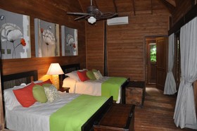 Platón Eco Lodge