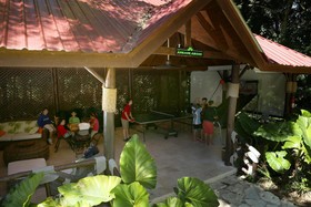 Platón Eco Lodge