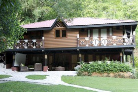 Platón Eco Lodge