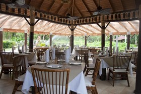 Platón Eco Lodge