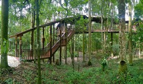 Platón Eco Lodge