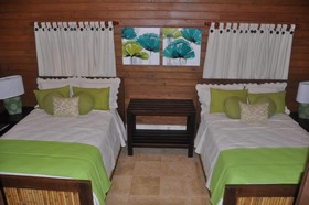 Platón Eco Lodge