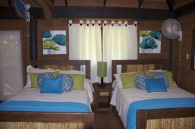 Platón Eco Lodge