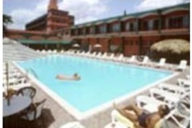 Howard Johnson San Pedro de Macorix