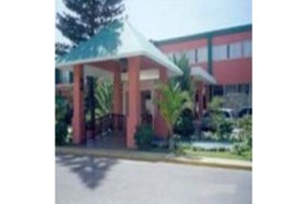 Howard Johnson San Pedro de Macorix