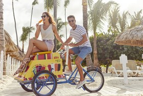 Bahia Principe Luxury Bouganville