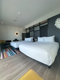 Aloft Santo Domingo Piantini