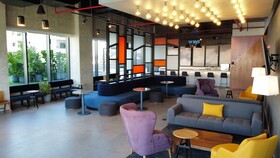 Aloft Santo Domingo Piantini
