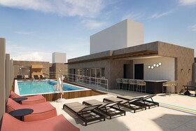 Aloft Santo Domingo Piantini