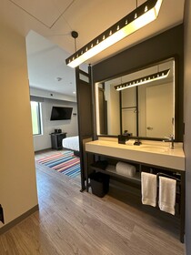 Aloft Santo Domingo Piantini
