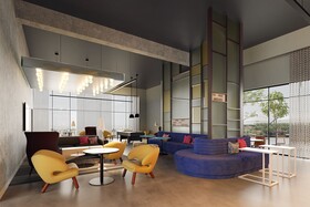 Aloft Santo Domingo Piantini