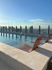 Aloft Santo Domingo Piantini