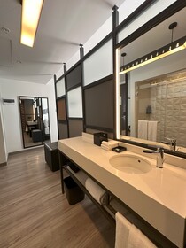 Aloft Santo Domingo Piantini