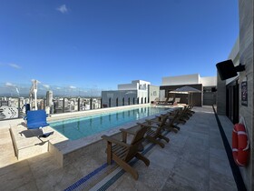 Aloft Santo Domingo Piantini