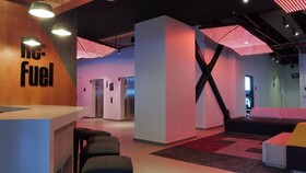 Aloft Santo Domingo Piantini