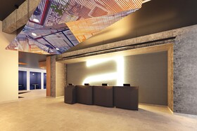 Aloft Santo Domingo Piantini