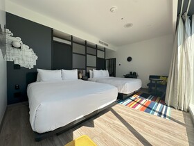 Aloft Santo Domingo Piantini