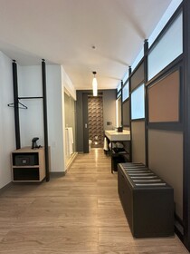 Aloft Santo Domingo Piantini