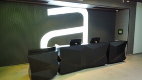 Aloft Santo Domingo Piantini