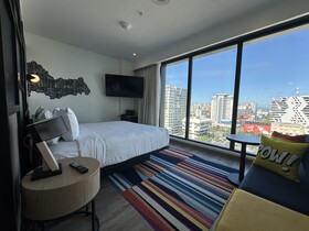 Aloft Santo Domingo Piantini