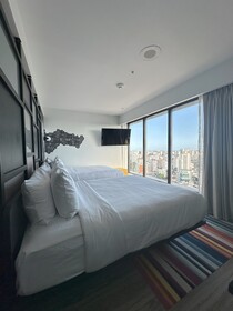 Aloft Santo Domingo Piantini