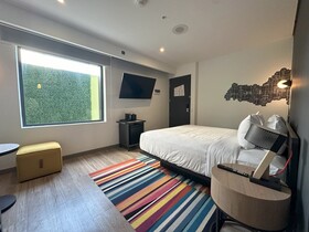 Aloft Santo Domingo Piantini