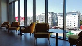 Aloft Santo Domingo Piantini