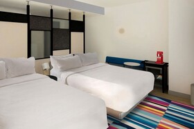 Aloft Santo Domingo Piantini