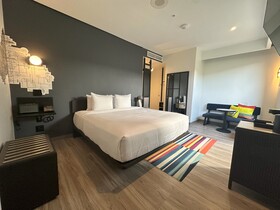 Aloft Santo Domingo Piantini