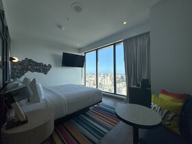 Aloft Santo Domingo Piantini
