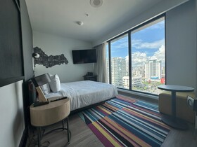 Aloft Santo Domingo Piantini