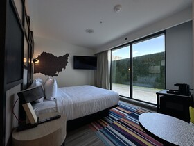 Aloft Santo Domingo Piantini