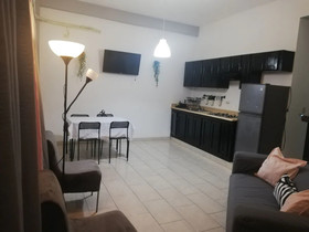 Aparthotel Genova