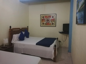 Aparthotel Genova