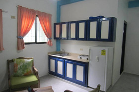 Aparthotel Genova