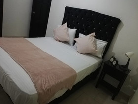 Aparthotel Genova