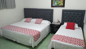 Arboleda Hostal