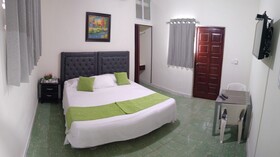 Arboleda Hostal