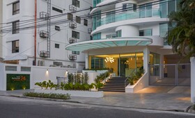 Armonía 24 de Piantini