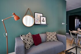 Armonía 24 de Piantini