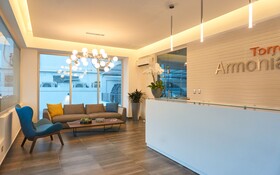 Armonía 24 de Piantini