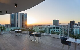 Armonía 24 de Piantini