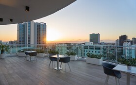 Armonía 24 de Piantini