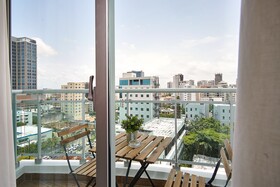 Armonía 24 de Piantini