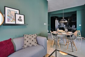 Armonía 24 de Piantini