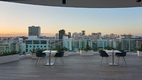 Armonía 24 de Piantini