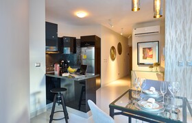 Armonía 24 de Piantini