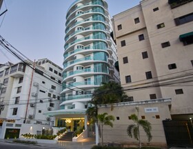 Armonía 24 de Piantini