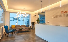 Armonía 24 de Piantini