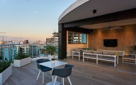 Armonía 24 de Piantini